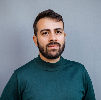 Ersel Aker profile picture