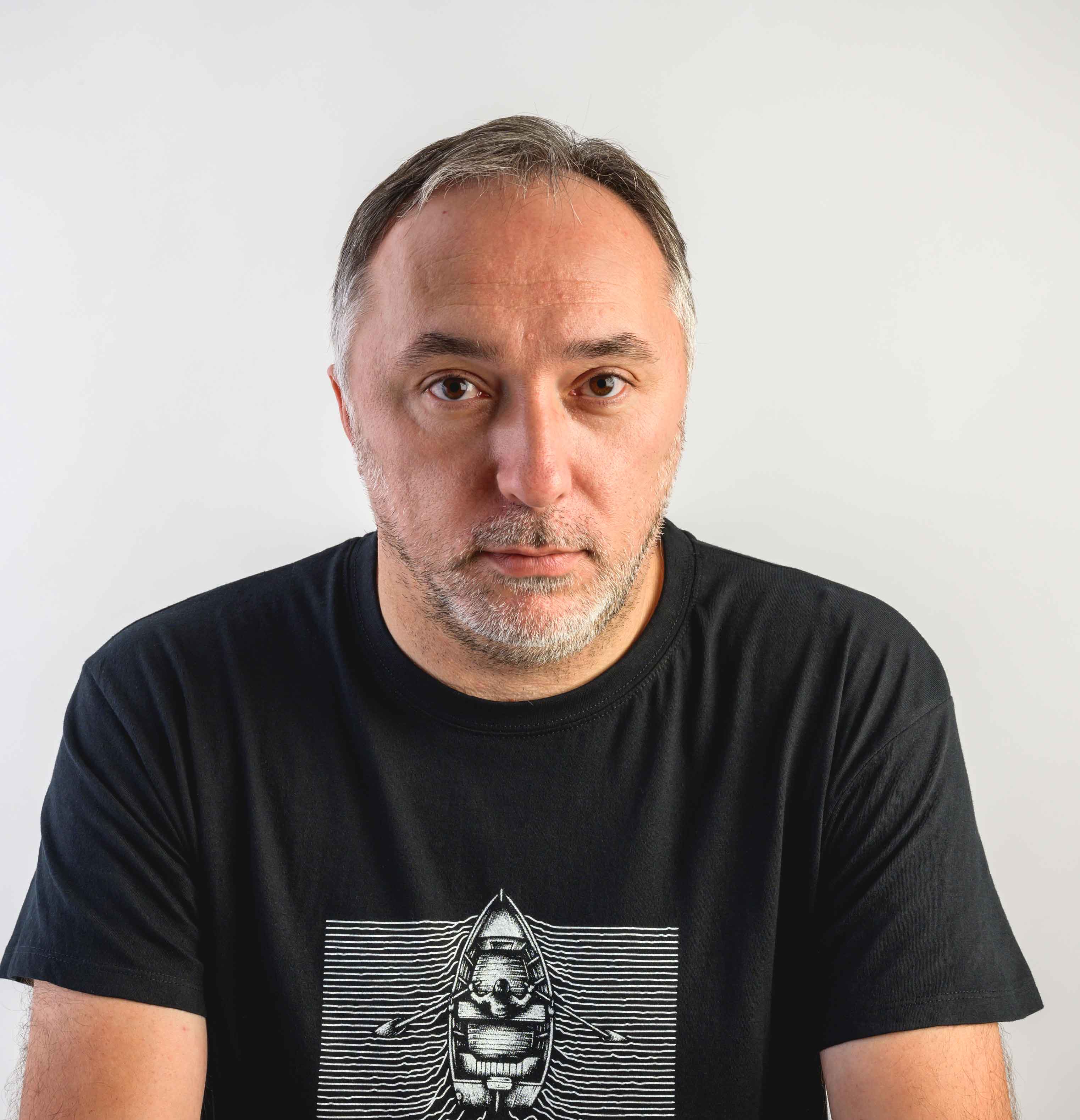 Goran Opacic profile picture