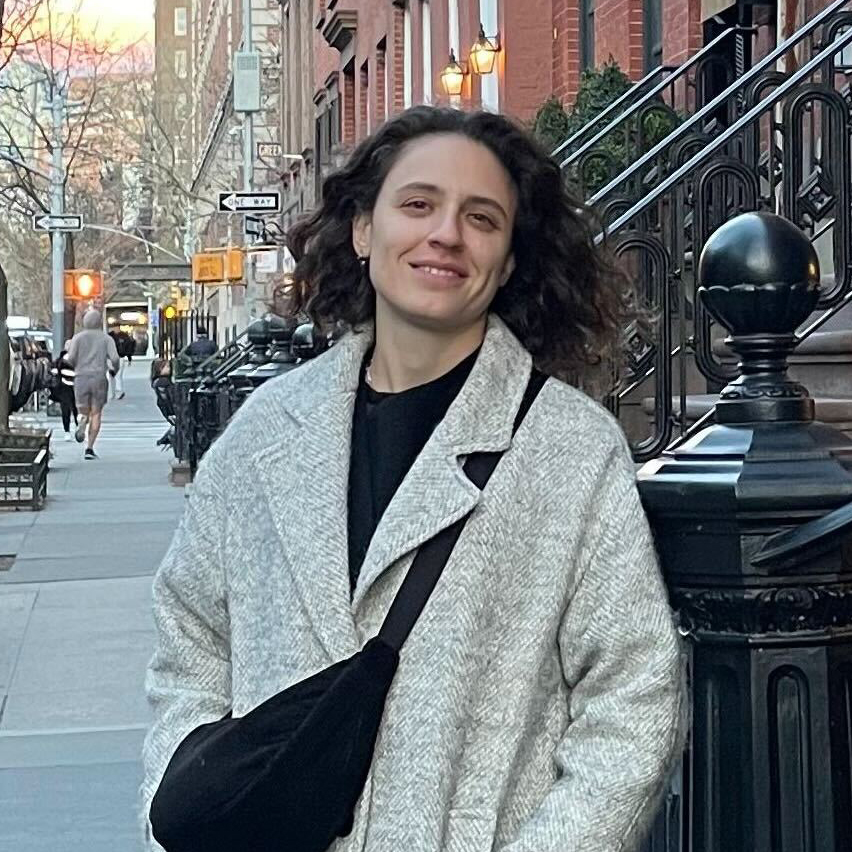 Gözde Özcel profile picture